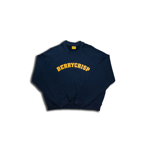 Blueberry Mango Crew