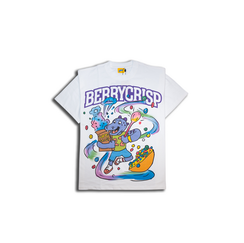 Off Brand Crispy Tee