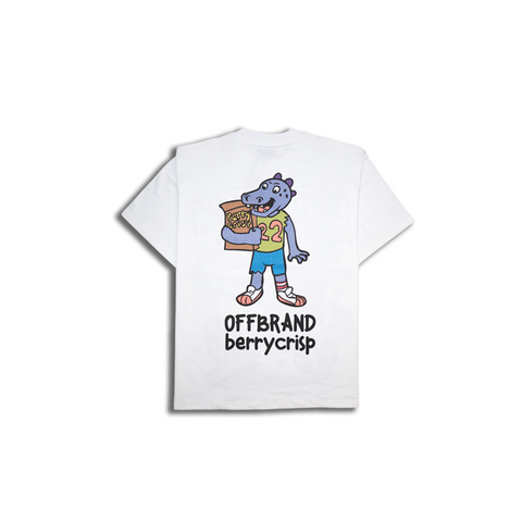 Off Brand Crispy Tee
