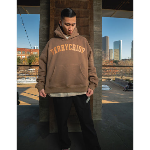 Choco Mocha Hoodie