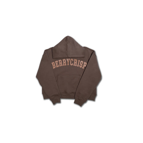 Choco Mocha Hoodie
