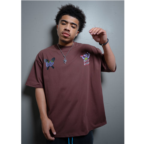 Midnight Snack Tee