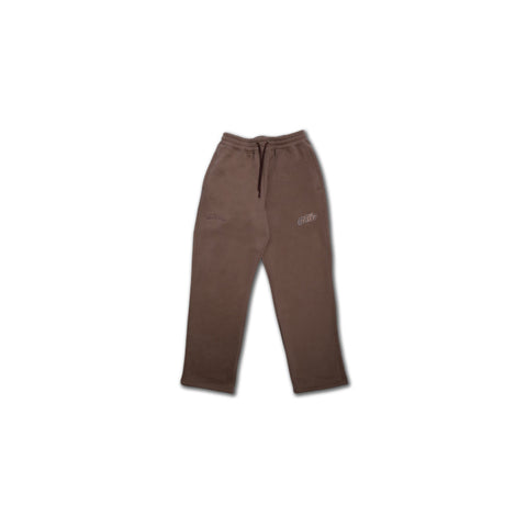 Choco Mocha Sweat Pants