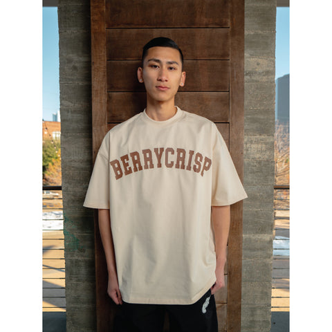 Choco & Cream Tee