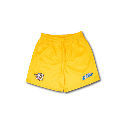 Sunny-D Shorts