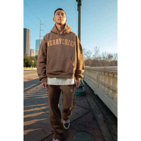Choco Mocha Sweat Pants