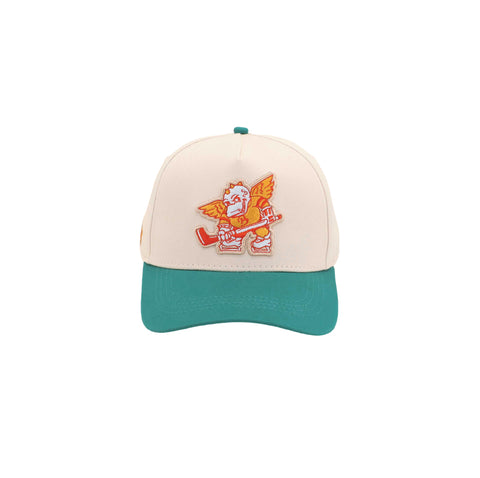 Crispy Angels Snapback