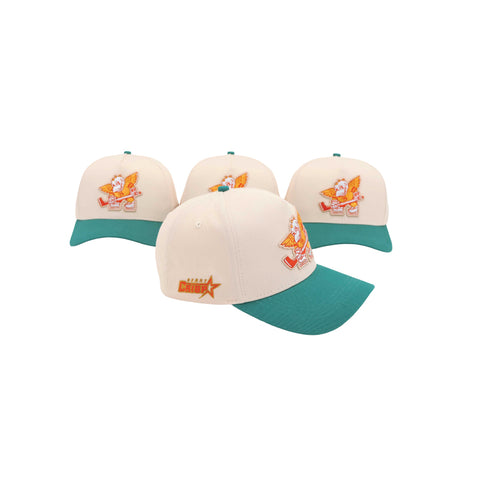 Crispy Angels Snapback