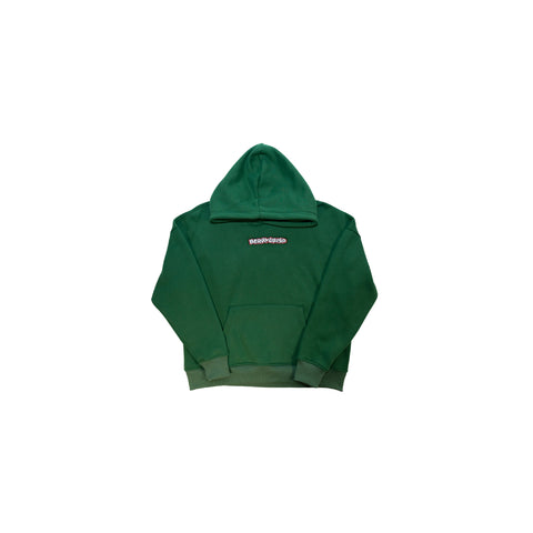 "Les Trois" Crispy Hoodie