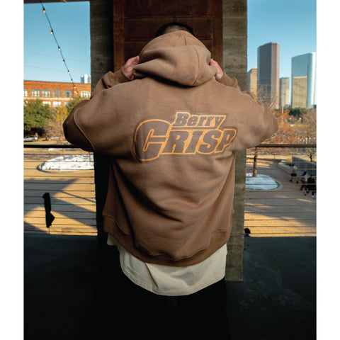 Choco Mocha Hoodie