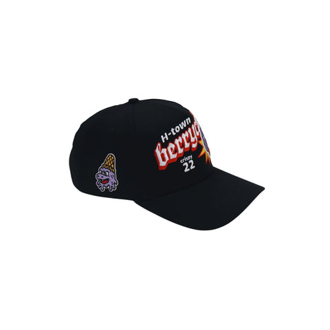 Htown Crispy Hat