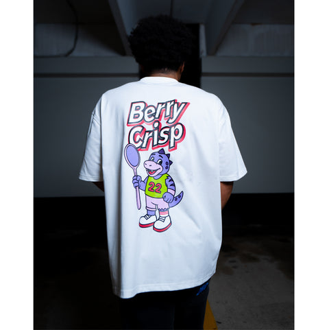 Daytime Snack Tee