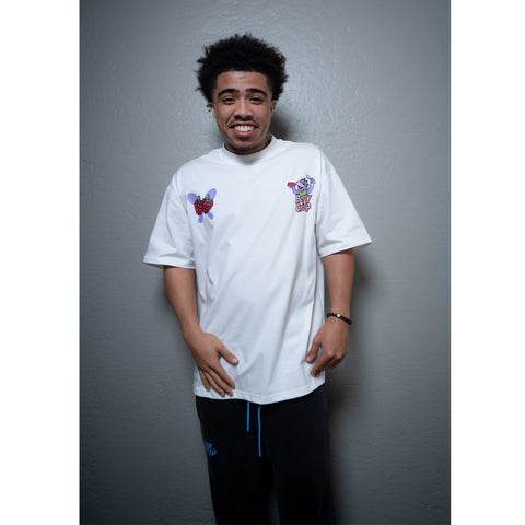 Daytime Snack Tee
