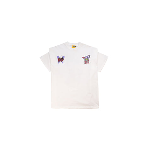 Daytime Snack Tee
