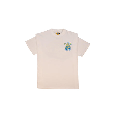 Scoops & Slab Tee