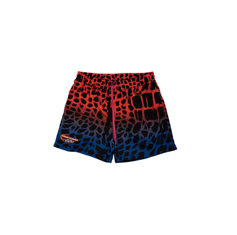 Candy Painted Shorts